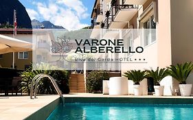 Hotel Alberello - Varone